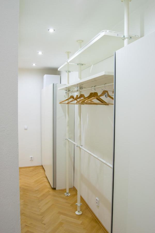 Apartment In Downtown 올로모우츠 외부 사진