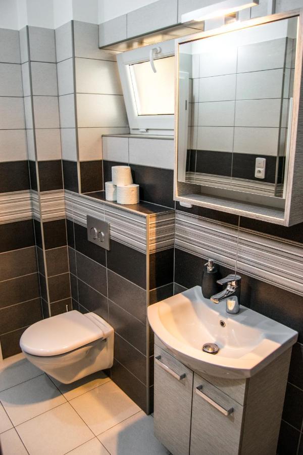 Apartment In Downtown 올로모우츠 외부 사진